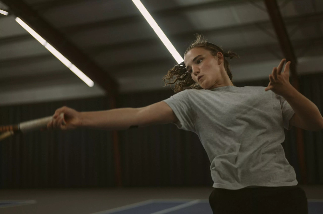 Julie je odlučila šutjeti, igrani film, četvrtak u 21:15